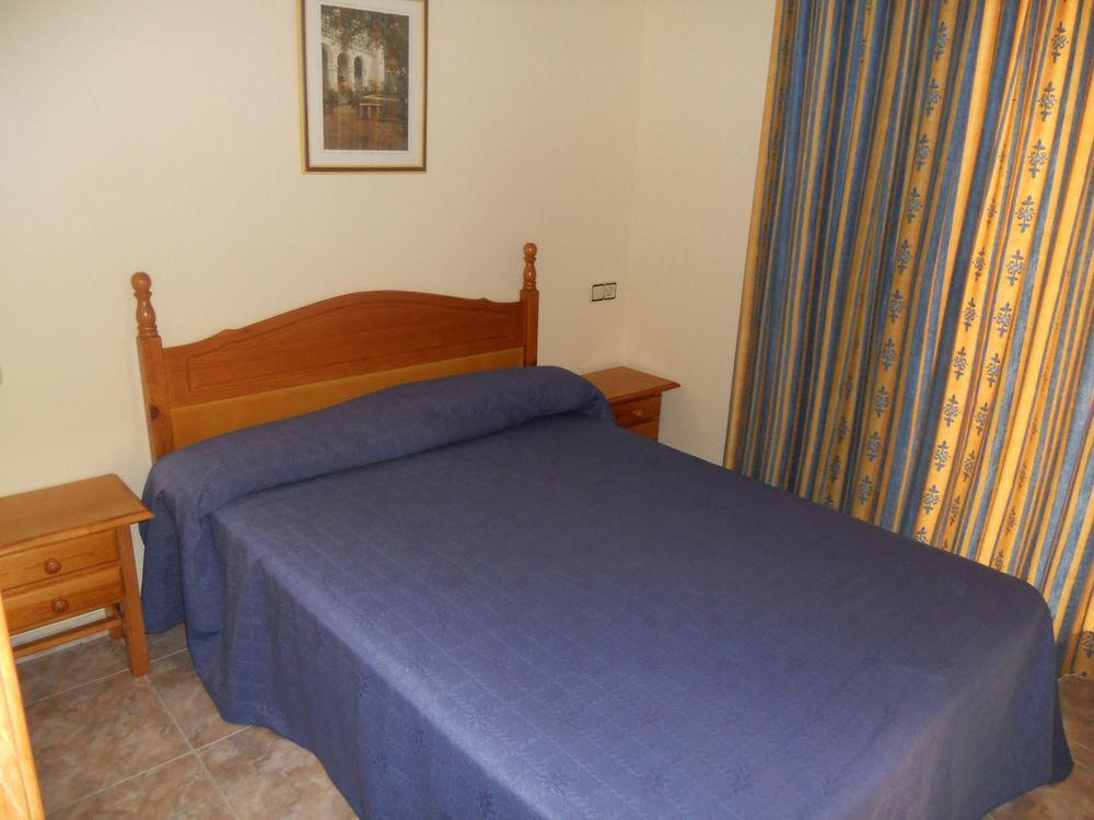 Apartamentos Palas Salou Exterior photo