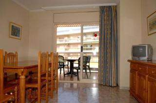 Apartamentos Palas Salou Exterior photo